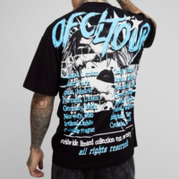 Nouveau style – T-shirts décontractés à col rond pour hommes, 100 % coton, manches longues, impression numérique, respirants, haute qualité, couleurs personnalisables, coupe ample