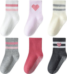 Custom <b>socks</b> manufacturer providing quality, consistency, and on-time delivery - Product Image 1