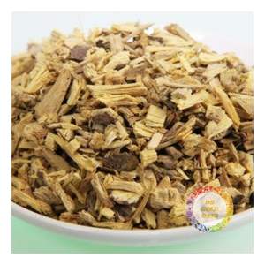 รากชะเอมเทศแห้งธรรมชาติแบบหั่นเป็นชิ้น วัตถุดิบชาสมุนไพร ระดับอุตสาหกรรม ขายส่ง - Product Image 6