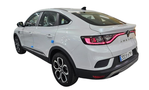 <span class=keywords><strong>Renault</strong></span> Korea (Samsung) <span class=keywords><strong>Arcana</strong></span> 1.6 GTe Iconic 2026, occasion coréenne en excellent état, à vendre, 300auto Export - Product Image 2