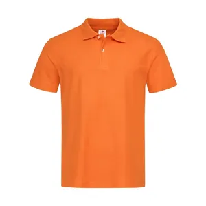 เสื้อโปโล ST3000 แบบกำหนดเองสำหรับการส่งเสริมการขาย - Product Image 6