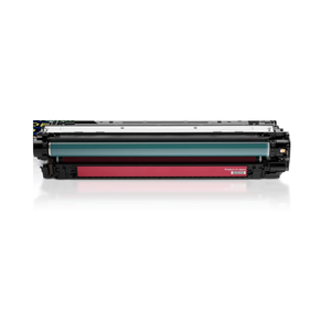 Cartucho de Tóner Original HP 651A Magenta CE343A Compatible de Alta Calidad para Impresoras LaserJet - Product Image 3