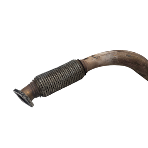Silenziatore Flessibile per SSANGYONG Serie Tivoli 2430035211 D16DTF Diesel 1600 (15>) - Product Image 3