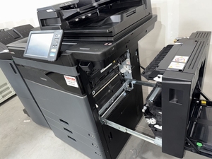 Copiadora, Impresora y Escáner e-STUDIO9029A Nueva de la Marca HotSelling - 90 ppm - Product Image 5