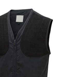 Gilet de tir personnalisé de qualité supérieure pour hommes, service OEM confortable, vêtements de chasse, gilets de tir en plein air - Product Image 3
