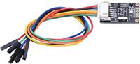 Sensor Digital de Temperatura, Humedad y Presión de Alta Calidad GY-BME280-5V I2C SPI, Módulo de Sensor BME280