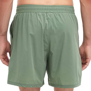 High Quality New Fashion Design Summer Casual Breathable Sublimation Printing <b>Jogger</b> Gym Outdoor Custom Mesh <b>Shorts</b> for Men - Product Image 3