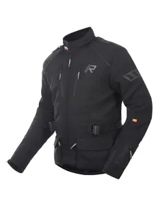 Airtacama Touring/Enduro Cordura 3 capas OffRoad impermeable aventura moto textil chaqueta/Chaqueta para hombre/mujer, todos los tamaños - Product Image 1