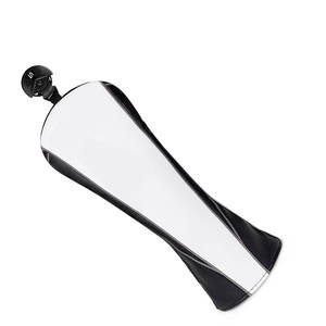 Driver <b>Head</b> <b>Cover</b> Lightweight Soft Fabric Designed To Protect <b>Golf</b> <b>Clubs</b> Comfortable Snug Fit - Product Image 6