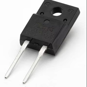 Through <b>Hole</b> Switching Diode Schottky Type - Product Image 1