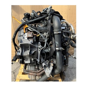 Motor Diésel BJL 2.0L - Motor de Repuesto Usado para Volkswagen LT - Product Image 6