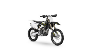 TOP-SELLING NOUVEAU 2026 Triu-mphs TF 250-C Moto - Product Image 2