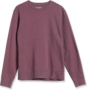 Sweat-shirt surdimensionné de haute qualité pour hommes Broderie 3D Motif uni Vêtement teint en pièce Finition délavée - Product Image 3