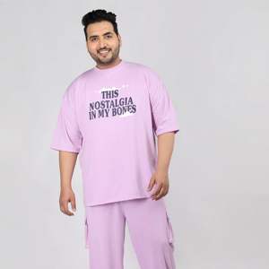 Ensemble imprimé pour hommes-Tendance et à la mode-Parfait pour l'été et les sorties décontractées - Product Image 3