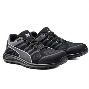Calzado de Seguridad Elevate Knit Low Talla 45 W.11 Negro/Gris S1PS ESD HRO SR - Product Image 2