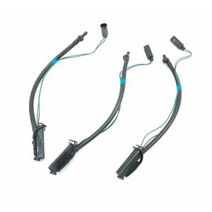 Boquillas de Lavaparabrisas para LAND ROVER Range Rover SPORT 8365385 (13>22) - Product Image 1