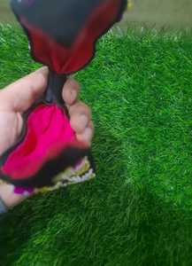 High Quality <b>Headbands</b> with Hand Embroidery and Soft, Padded Fittings - Simple to Wear Are Entirely Beaded - Product Image 5