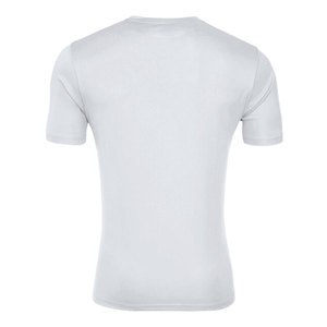 Bella Canvas Unisex tri-blend Camiseta de cuello redondo Imprimir Camisetas de hombre Transpirable Gris - Product Image 5