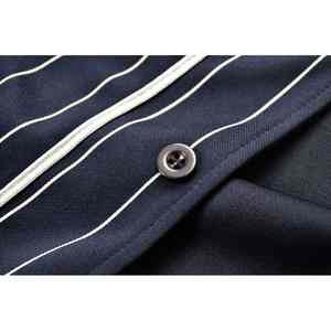 Maillot de baseball respirant Design personnalisé OEM Sportswear - Product Image 6