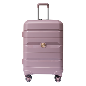 HUNGPHAT Wholesale Travel Essentials Suitcase Luggage Sets PP Unbreakable Material Vietnam Manufacturer Asia Hot Sale - Product Image 4