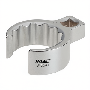 Llave de boca abierta de 12 puntas Hazet - Product Image 3
