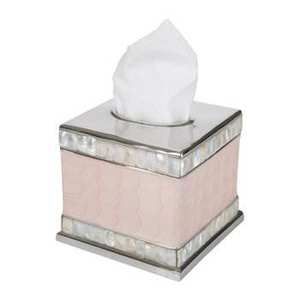 Boîte à mouchoirs décorative de luxe, design moderne, décoration, vente en gros, boîte à mouchoirs décorative de qualité supérieure, meilleure vente - Product Image 5