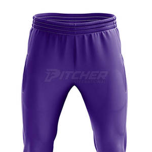 Ensemble de Tenue de Cricket pour Hommes Design Personnalisé Écologique Léger Respirant Maillot et Pantalon pour Entraînements Matchs et Pratiques - Product Image 6