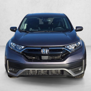 SUV Hon-da de segunda mano para exportación en condiciones limpias, características modernas y precio competitivo para compradores internacionales - Product Image 5