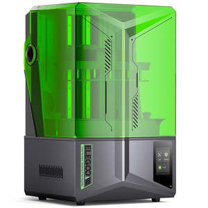 For ELEGOO Saturn 4 12K Resin 3D <b>Printer</b> Used Industrial Dental Model <b>Card</b> <b>Printer</b> SLM LCD DLP SLA Molding Technologies PLA - Product Image 3