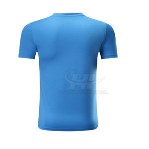 Uniforme de Tenis Clásico de Alta Calidad con Corte Moderno, Tela Transpirable de Poliéster, Servicio OEM, Personalizable para Entrenamientos y Partidos - Product Image 4