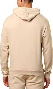 Survêtement en polyester recyclé pour homme, ensemble de jogging écologique, bleu marine, impression par sublimation, séchage rapide, vêtements de sport athlétiques - Product Image 6