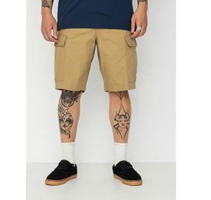 Nueva Colección Verano 2025 Pantalones Cortos de Senderismo y Pesca para Hombre, Ligeros, Multibolsillos, Estilo Urbano, Impermeables y Elásticos - Product Image 1