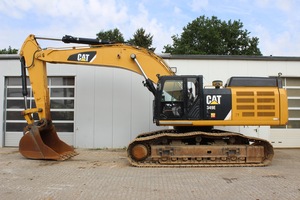 cat 307.5E ราคาดี 7 ตันรถขุดมือสอง 307.5E รถขุดตีนตะขาบ cat 307.5E ราคาลูกซองต่ําสุด - Product Image 5