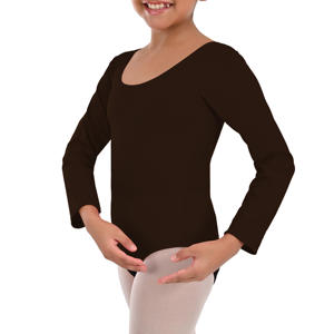 Ensemble de danse pour filles 3 pièces - Justaucorps M/L - Product Image 4