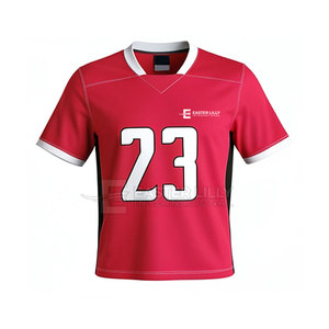 Conjunto de uniforme de lacrosse personalizado con el mejor diseño único para escuelas y equipos deportivos profesionales - Product Image 4