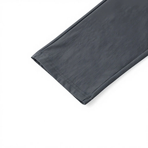 ชุดวอร์มวิ่งผู้ชาย ชุดลำลอง เสื้อแจ็คเก็ตแห้งเร็วและกางเกงกีฬา ชุดออกกำลังกายสำหรับผู้ชาย ชุดเดินป่า - Product Image 5