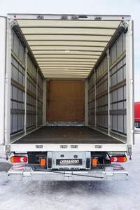 Nueva Caja de Cambios Manual Renault D10.210, Potencia 158 kW 215 CV, Carrocería de Plataforma y Lona - Product Image 5