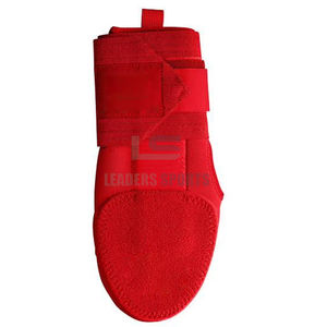 Vente en gros de mitaines de baseball personnalisées avec logo en néoprène pour la course à pied Softball Gant de baseball pour la protection des doigts des mains - Product Image 4