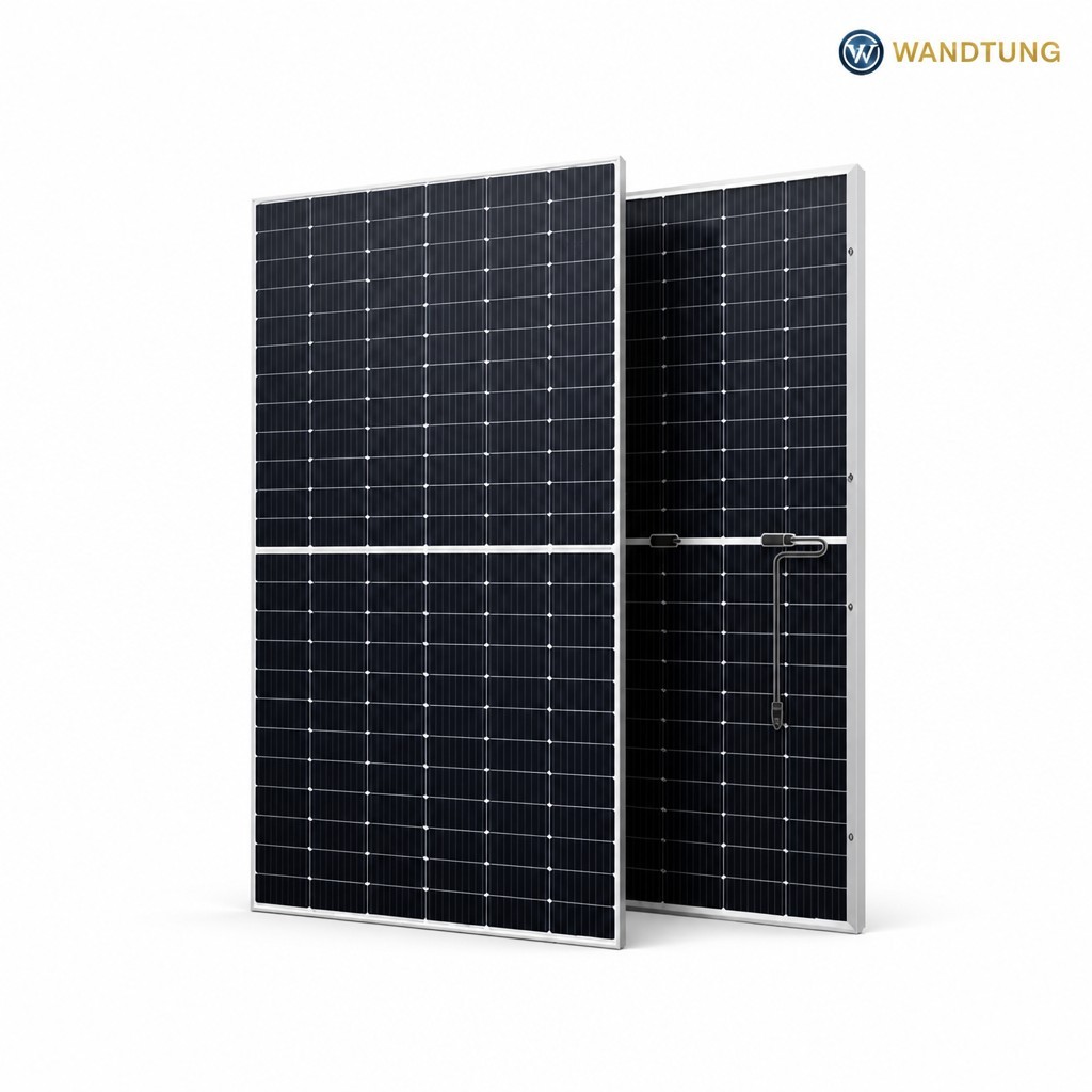 Topcon Bifacial <strong>1000W</strong> Mono <strong>Solar</strong> <strong>Panel</strong> N-Type for Topcon PV Module 700W-800W 610W-750W with Competitive <strong>Price</strong>