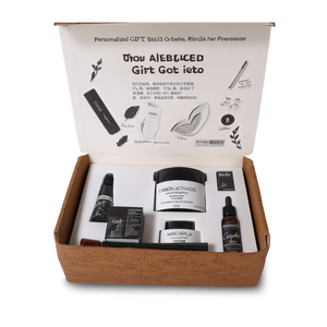 Set Regalo Personalizzato per Occasioni Speciali - Product Image 2