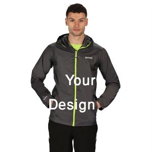 Chaqueta vaquera para hombre con logotipo personalizado de algodón 100% de alta calidad 2023, chaqueta vaquera al por mayor para hombre, proveedor de bajo precio de Bangladesh - Product Image 4