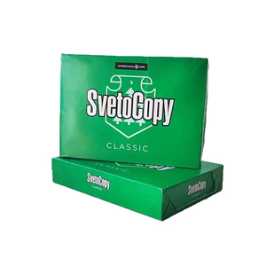 Original Svetocopy <b>A4</b> <b>Copy</b> <b>paper</b> for wholesale/Cheap Svetocopy - Product Image 5