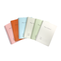 Hecho en Corea Papel de impresión de sala limpia más vendido Papel de impresión continua Papel limpio Cuaderno limpio papelería
