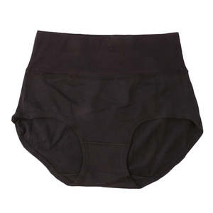 Culotte pour femme - Noir - Product Image 1