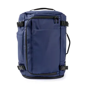 Zaino Promozionale Personalizzato Gize, Porta Computer per Gadget Personalizzati - Product Image 2