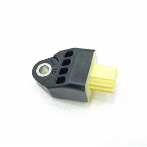 SENSOR DE CHOQUE PUERTA DELANTERA IZQUIERDA TOYOTA Yaris Serie 89831-0D130 1NZ-FXE Híbrido 1500 (17>20) - Product Image 2