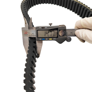 Courroie de transmission CVT <span class=keywords><strong>CF</strong></span> 450 500 <span class=keywords><strong>520</strong></span> 550 600 OEM 0180-055000 COPY 4x4 <span class=keywords><strong>ATV</strong></span> UTV Pièces détachées - Product Image 2