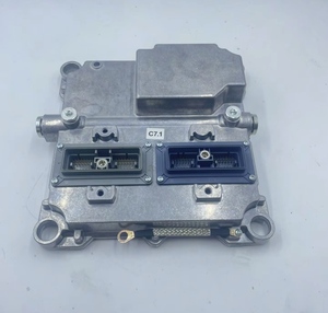 ตัวควบคุม ECM 462-0006 20R-7218สำหรับเครื่องยนต์ C7.1แมว323F 329F <span class=keywords><strong>326F</strong></span> 330F 335F - Product Image 6