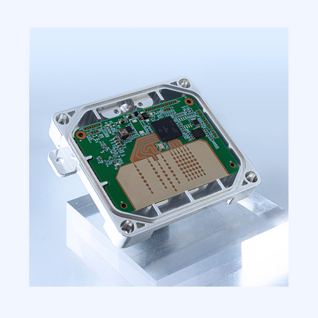 High-Sensitivity V300 77GHz with 250m-300m MmWave Radar Sensor for Detecting Human and Vehicle Movement Traffic radar