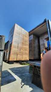 Colored Incense <b>Stick</b>, Raw Agarbatti, Unscented Incense Vietnam Orange Agarbatti, Mosquito - Product Image 3